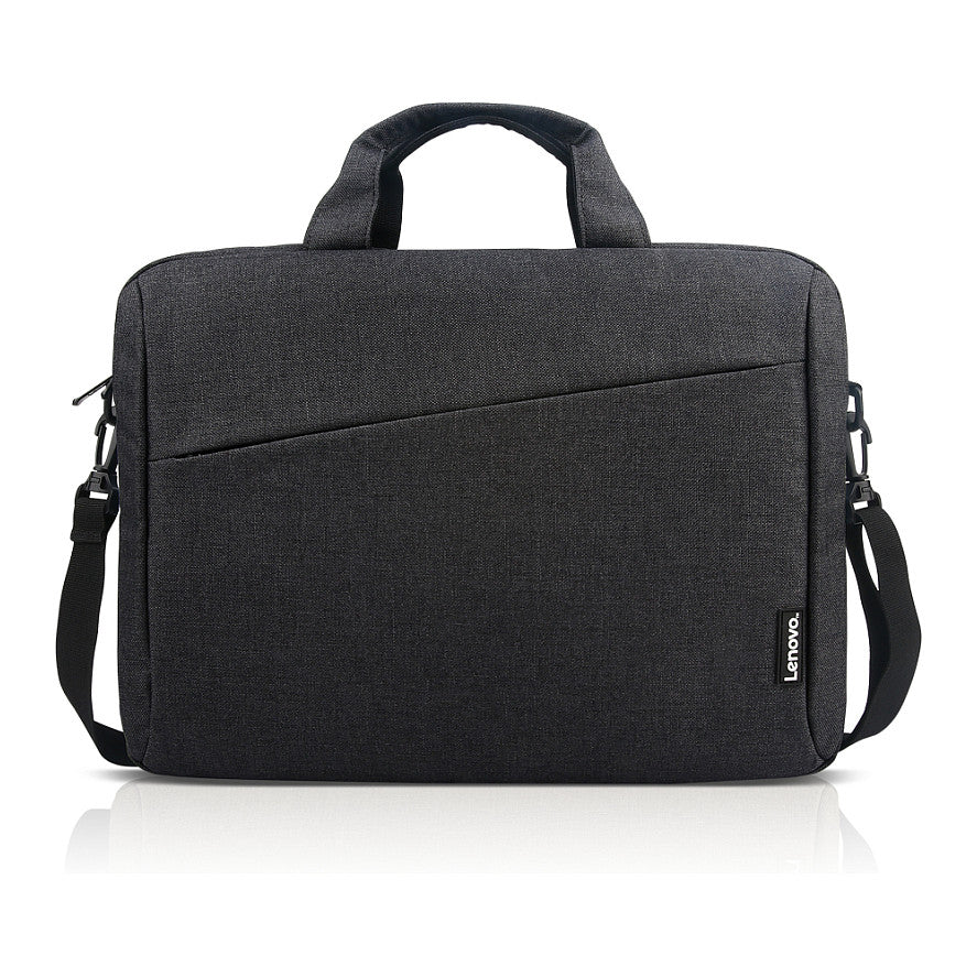 Lenovo Casual T210 Notebooktasche bis 39,6 cm 15.6" Basic Topload Schwarz