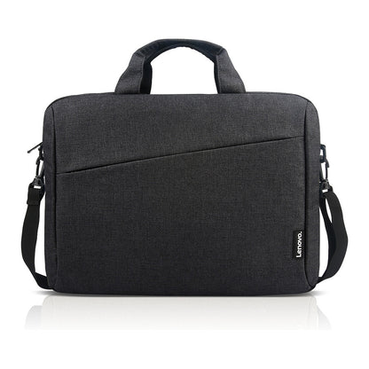 Lenovo Casual T210 Notebooktasche bis 39,6 cm 15.6" Basic Topload Schwarz