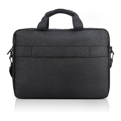 Lenovo Casual T210 Notebooktasche bis 39,6 cm 15.6" Basic Topload Schwarz
