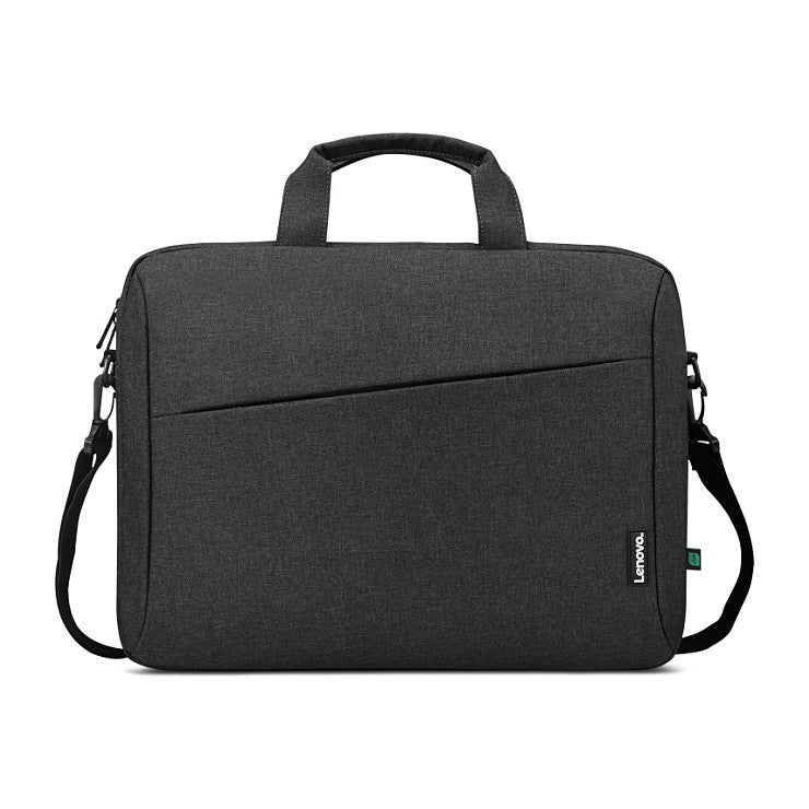 Lenovo Casual T210 Notebooktasche bis 39,6 cm 15.6" Basic Topload Schwarz