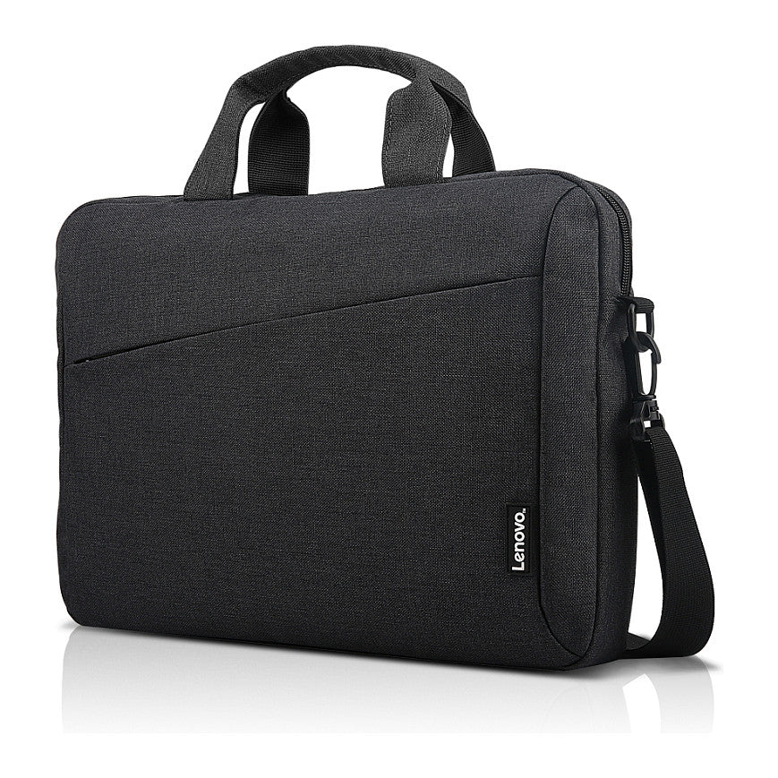 Lenovo Casual T210 Notebooktasche bis 39,6 cm 15.6" Basic Topload Schwarz