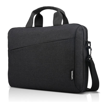 Lenovo Casual T210 Notebooktasche bis 39,6 cm 15.6" Basic Topload Schwarz