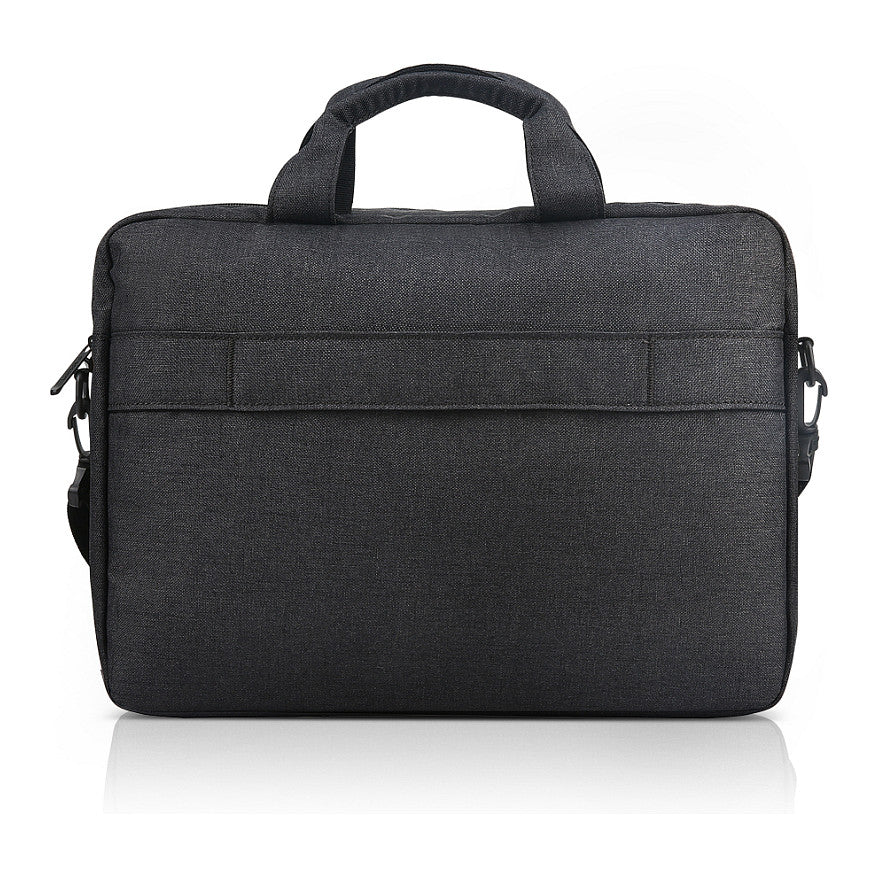 Lenovo Casual T210 Notebooktasche bis 39,6 cm 15.6" Basic Topload Schwarz