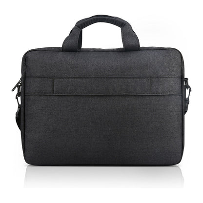 Lenovo Casual T210 Notebooktasche bis 39,6 cm 15.6" Basic Topload Schwarz