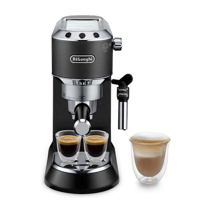 DeLonghi Kaffeemaschine Dedica EC685.BK *schwarz*