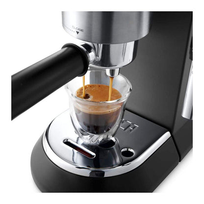 DeLonghi Kaffeemaschine Dedica EC685.BK *schwarz*