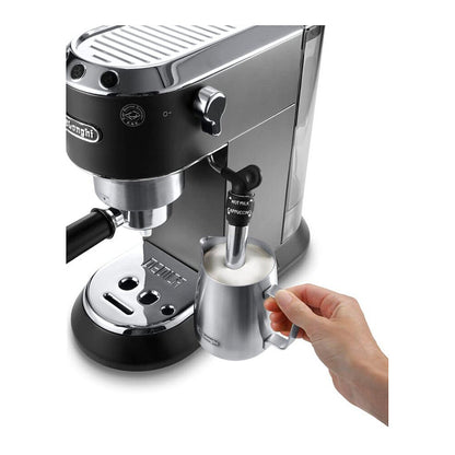 DeLonghi Kaffeemaschine Dedica EC685.BK *schwarz*