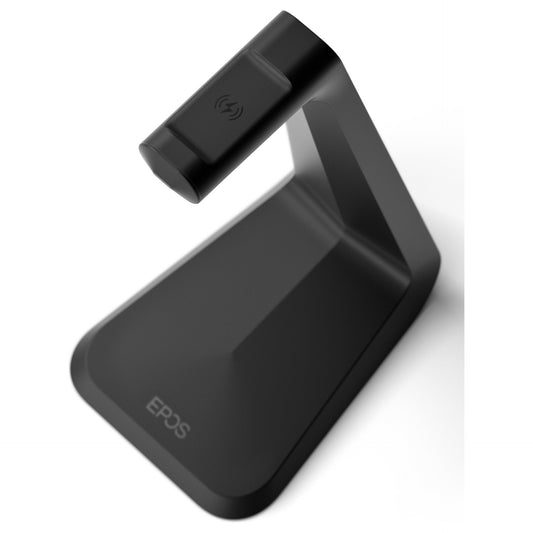 Epos Impact CH 40 kontaktlose Ladestation USB-C