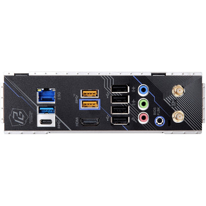 B650I Lightning WiFi AM5 mITX HDMI DDR5 retail - AMD Sockel AM5 (Ryzen Zen4)
