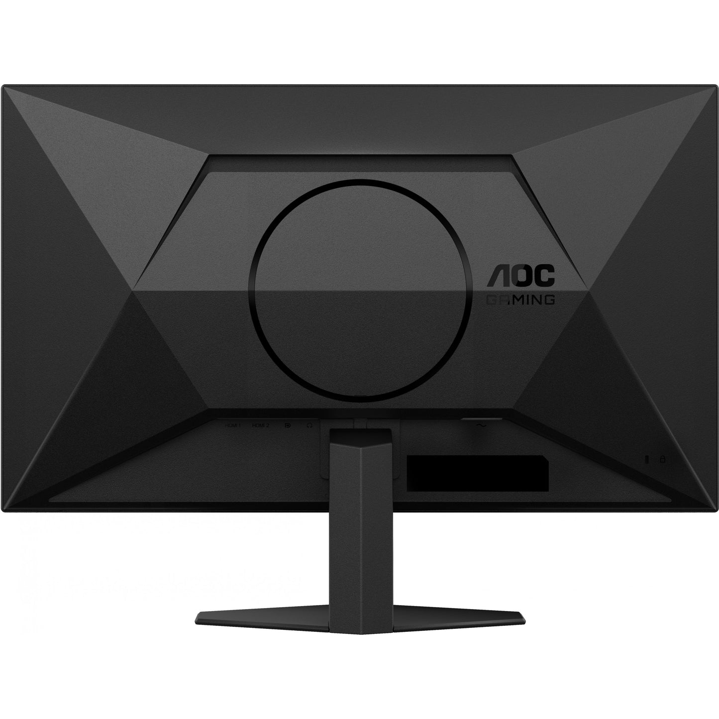 68,6cm/27" (1920x1080) AOC 27G4XE Full HD 2xHDMI DP IPS HDR10 0,5ms LS Black