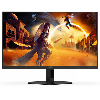68,6cm/27" (1920x1080) AOC 27G4XE Full HD 2xHDMI DP IPS HDR10 0,5ms LS Black
