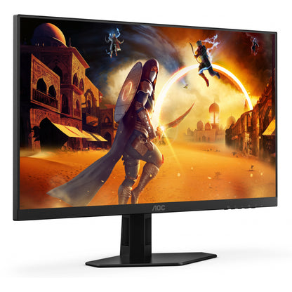 68,6cm/27" (1920x1080) AOC 27G4XE Full HD 2xHDMI DP IPS HDR10 0,5ms LS Black