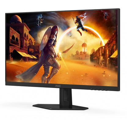 68,6cm/27" (1920x1080) AOC 27G4XE Full HD 2xHDMI DP IPS HDR10 0,5ms LS Black