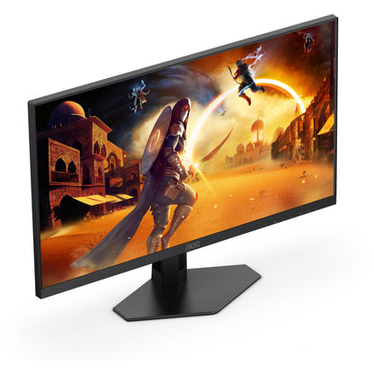 68,6cm/27" (1920x1080) AOC 27G4XE Full HD 2xHDMI DP IPS HDR10 0,5ms LS Black