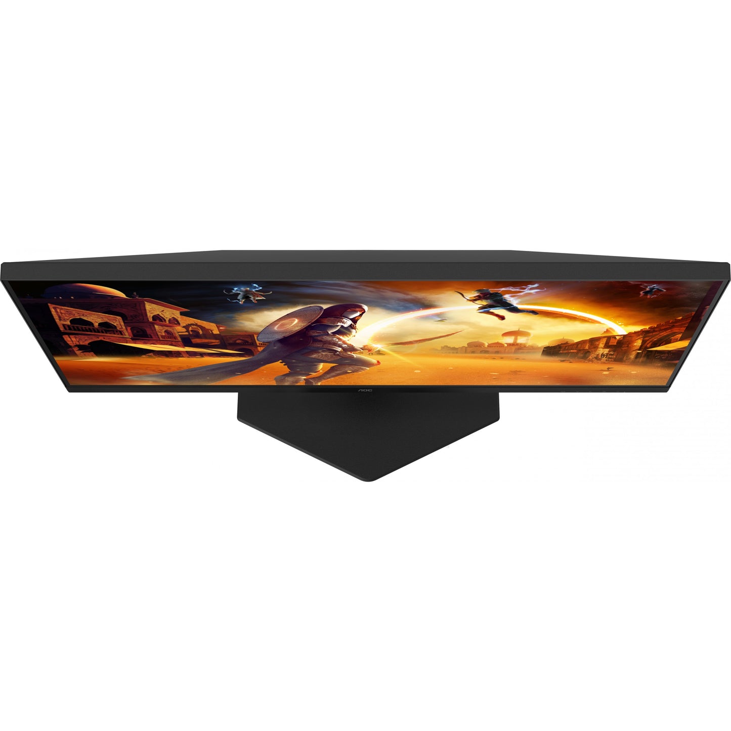 68,6cm/27" (1920x1080) AOC 27G4XE Full HD 2xHDMI DP IPS HDR10 0,5ms LS Black