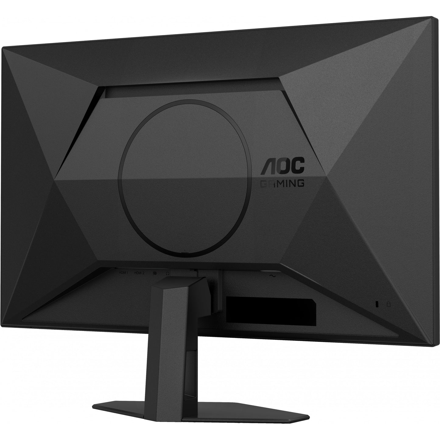 68,6cm/27" (1920x1080) AOC 27G4XE Full HD 2xHDMI DP IPS HDR10 0,5ms LS Black