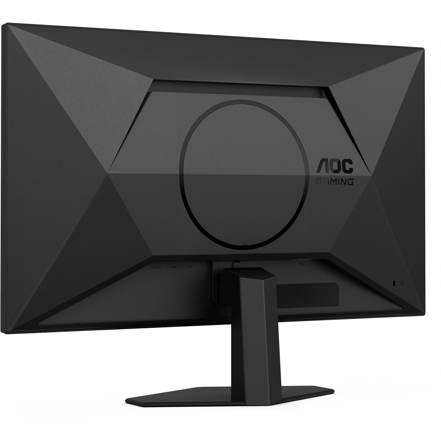 68,6cm/27" (1920x1080) AOC 27G4XE Full HD 2xHDMI DP IPS HDR10 0,5ms LS Black