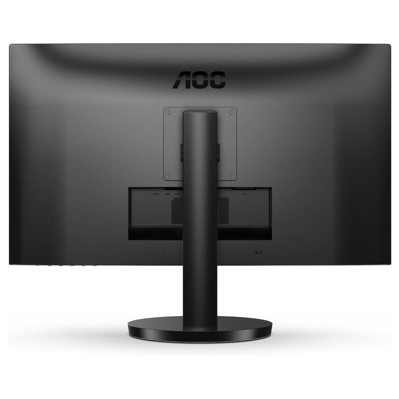 68,6cm/27" (2560x1440) AOC Q27B3CF2 16:9 QHD IPS 1ms 100Hz HDMI USB-C Speaker Black