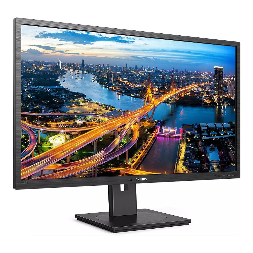 Philips 80,0cm (31,5") 325B1L 16:09 2xHDMI+DP IPS