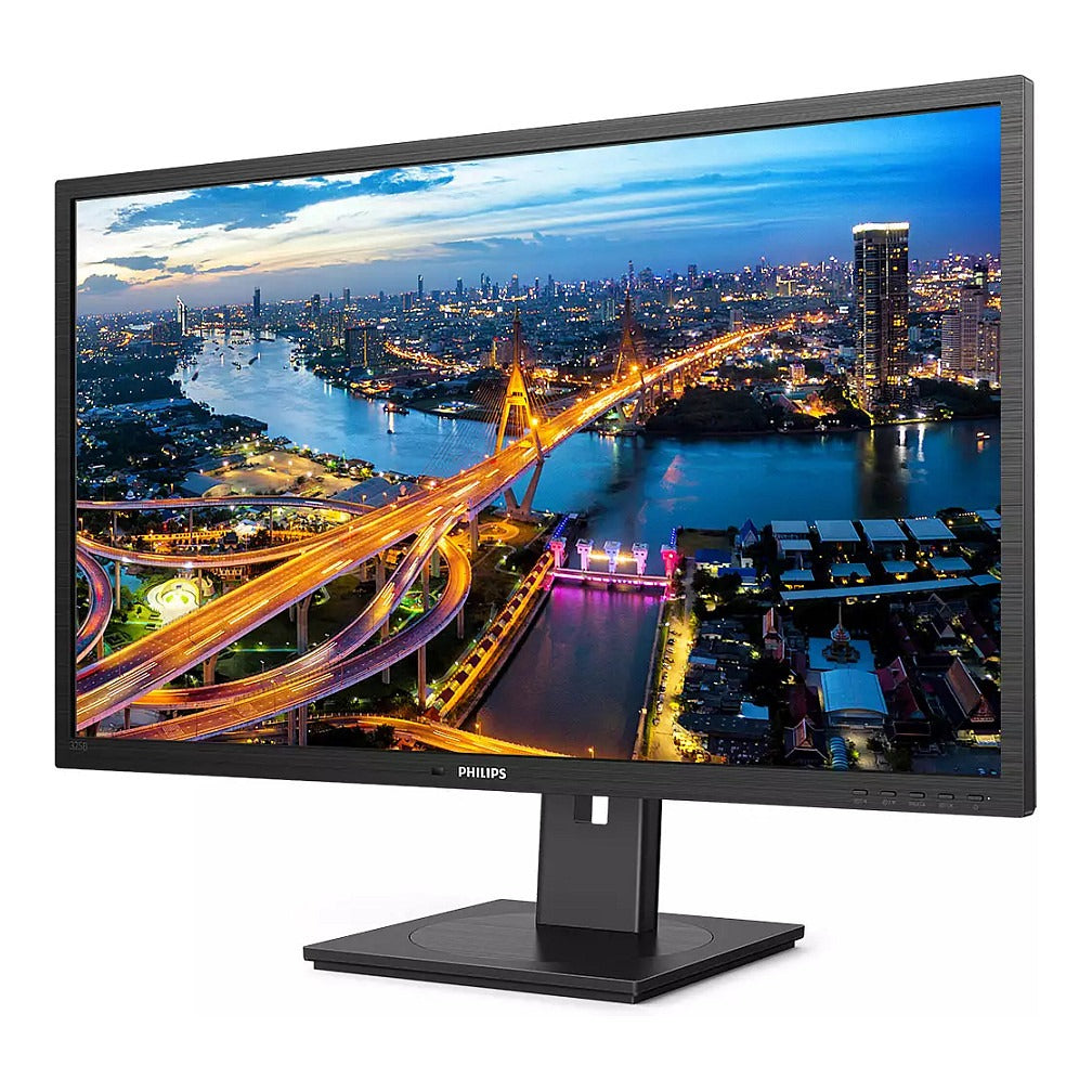 Philips 80,0cm (31,5") 325B1L 16:09 2xHDMI+DP IPS