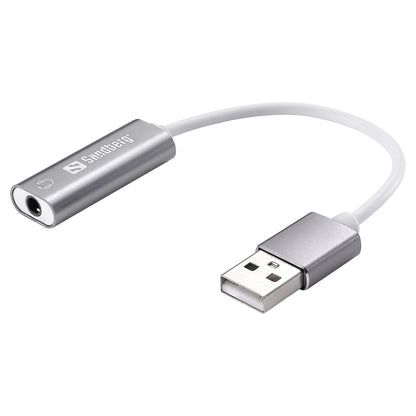 Sandberg 134-13 USB Soundkarte