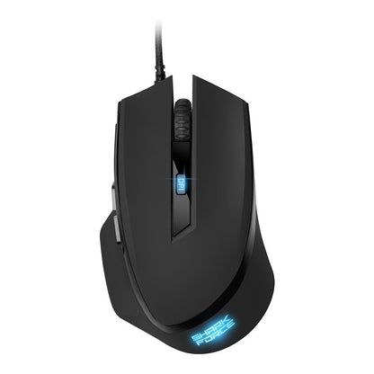 Sharkoon SHARK Forec II Mouse wired black