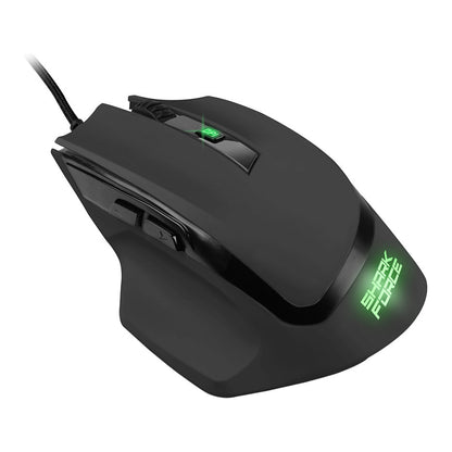 Sharkoon SHARK Forec II Mouse wired black
