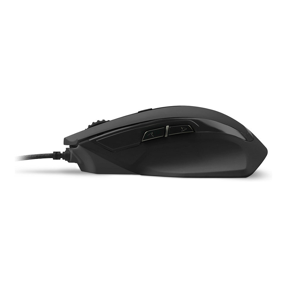 Sharkoon SHARK Forec II Mouse wired black