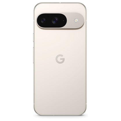 Google Pixel 9 256GB 12RAM 5G Porcelain
