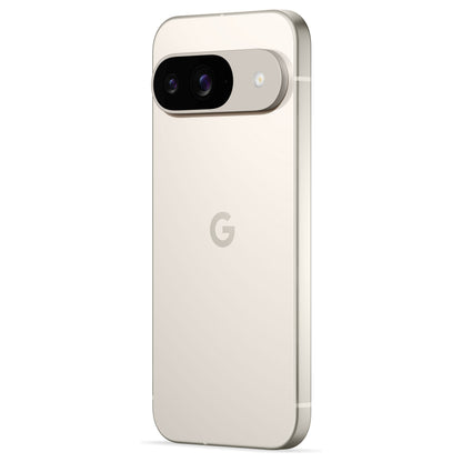 Google Pixel 9 256GB 12RAM 5G Porcelain