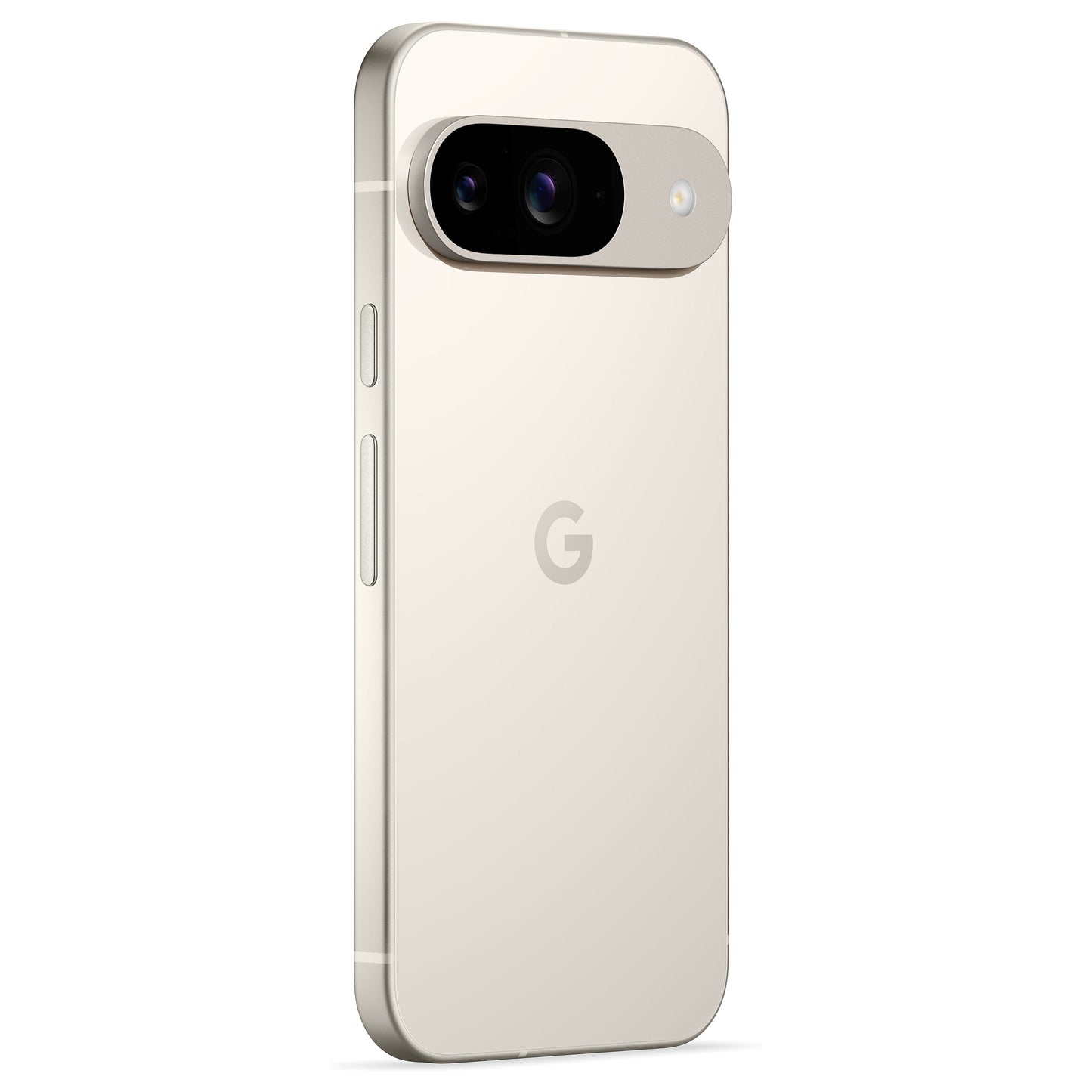 Google Pixel 9 256GB 12RAM 5G Porcelain