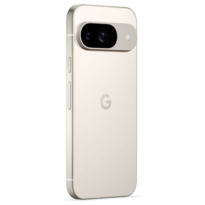 Google Pixel 9 256GB 12RAM 5G Porcelain