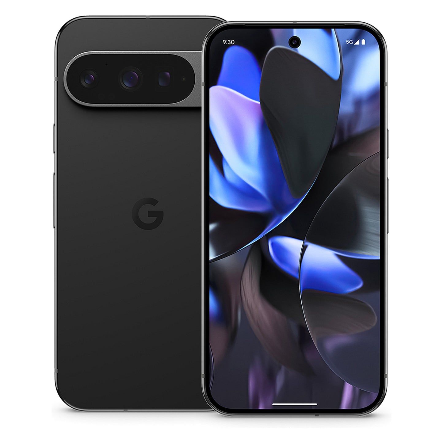 Google Pixel 9 Pro 128GB 16RAM 5G Obsidian