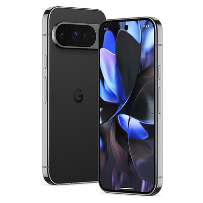 Google Pixel 9 Pro 128GB 16RAM 5G Obsidian