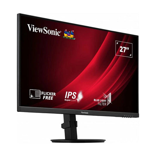 Viewsonic 68.6cm VG2709-2K-MHD-2 16:9 HDMI/DP 100Hz QHD