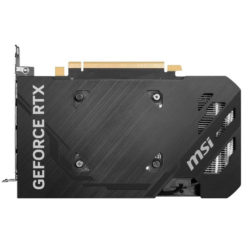 RTX 4060 Ti 8GB MSI Ventus 2X Black E1 OC GDDR6