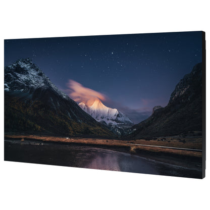 138cm/55" (1920x1080) Samsung VM55C-R 16:9 FHD IPS 24/7 8ms HDMI DP DVI USB LAN Black