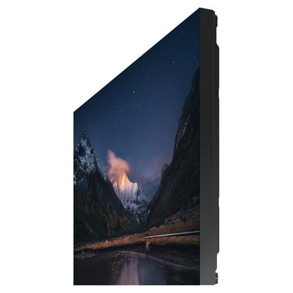 138cm/55" (1920x1080) Samsung VM55C-R 16:9 FHD IPS 24/7 8ms HDMI DP DVI USB LAN Black
