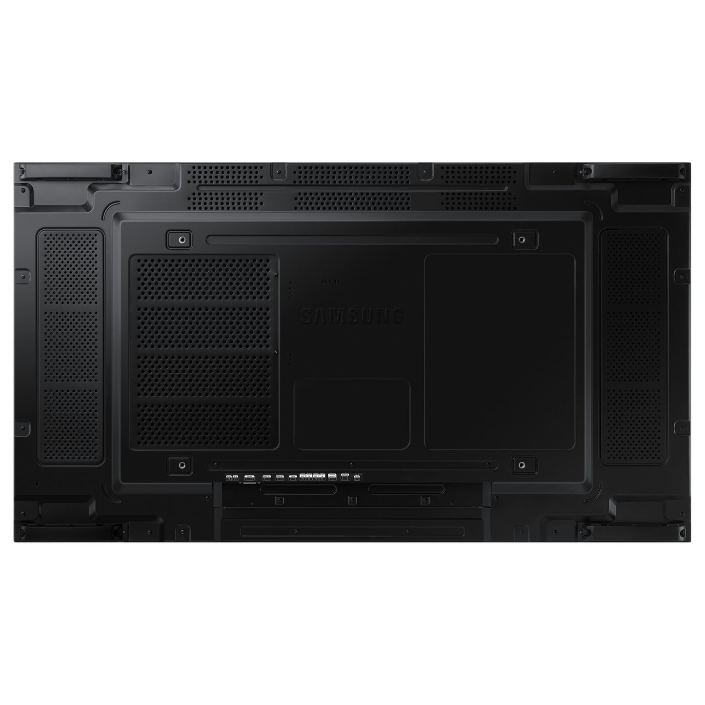 138cm/55" (1920x1080) Samsung VM55C-R 16:9 FHD IPS 24/7 8ms HDMI DP DVI USB LAN Black