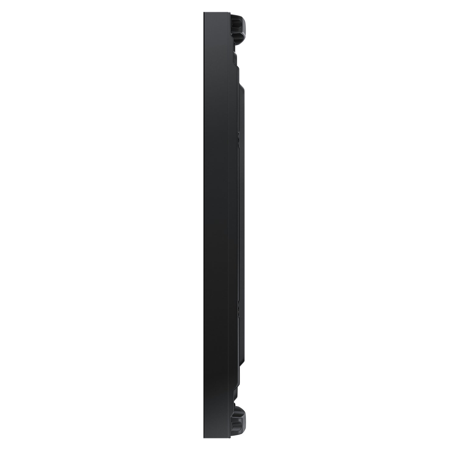 138cm/55" (1920x1080) Samsung VM55C-R 16:9 FHD IPS 24/7 8ms HDMI DP DVI USB LAN Black