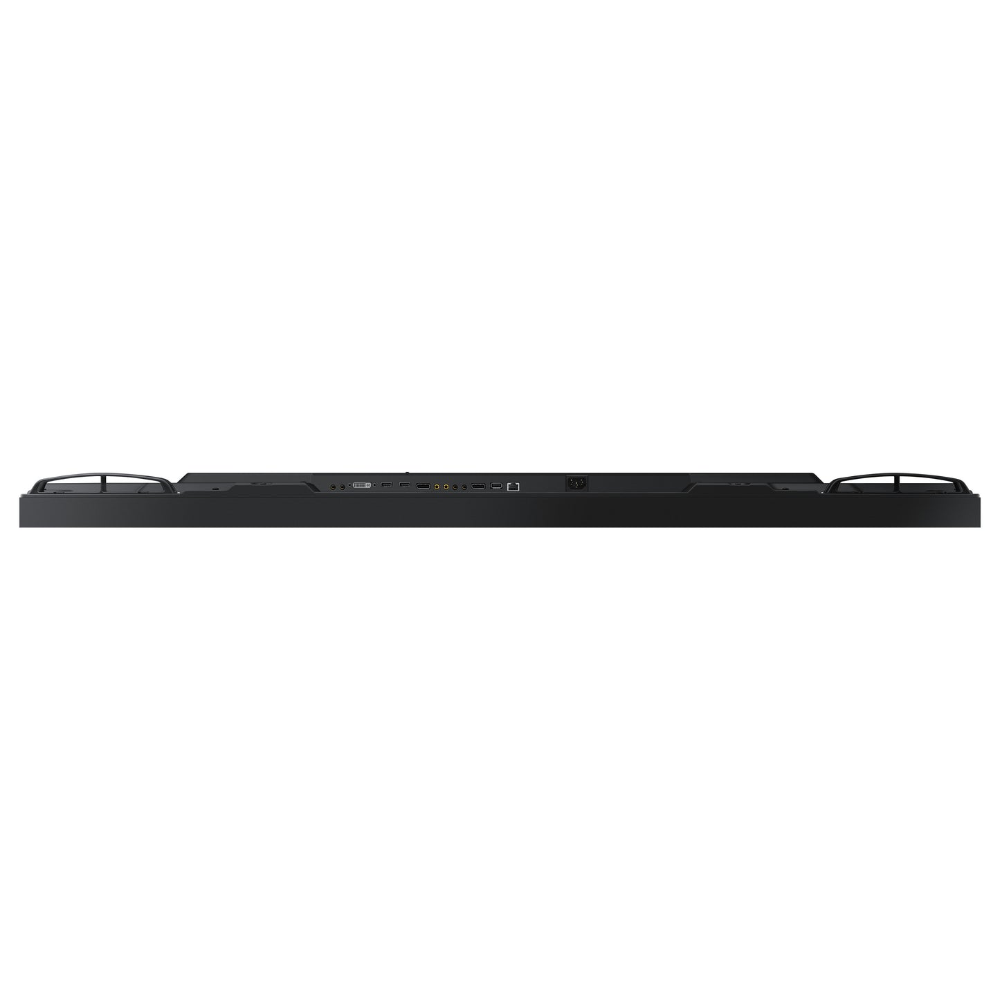 138cm/55" (1920x1080) Samsung VM55C-R 16:9 FHD IPS 24/7 8ms HDMI DP DVI USB LAN Black