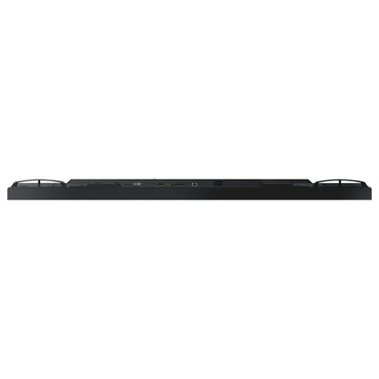 138cm/55" (1920x1080) Samsung VM55C-R 16:9 FHD IPS 24/7 8ms HDMI DP DVI USB LAN Black