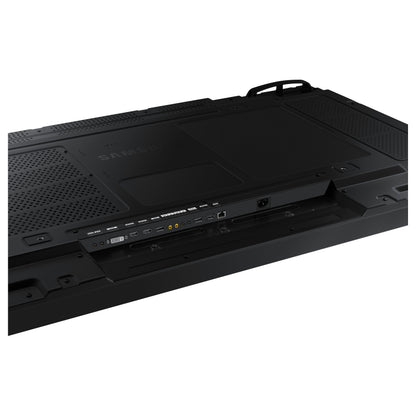 138cm/55" (1920x1080) Samsung VM55C-R 16:9 FHD IPS 24/7 8ms HDMI DP DVI USB LAN Black