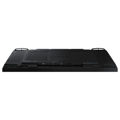 138cm/55" (1920x1080) Samsung VM55C-R 16:9 FHD IPS 24/7 8ms HDMI DP DVI USB LAN Black