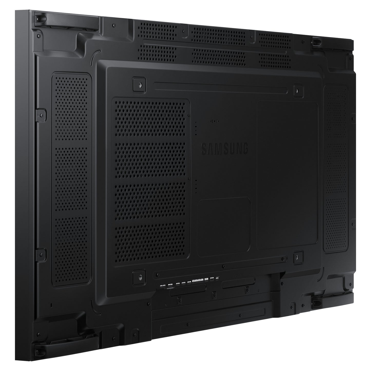 138cm/55" (1920x1080) Samsung VM55C-R 16:9 FHD IPS 24/7 8ms HDMI DP DVI USB LAN Black