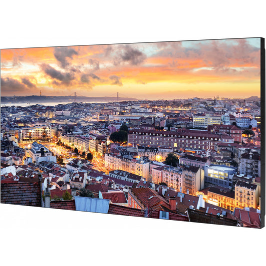 138cm/55" (1920x1080) Samsung VH55C-E 16:9 FHD IPS 8ms 24/7 HDMI DP DVI USB LAN Black