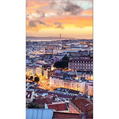 138cm/55" (1920x1080) Samsung VH55C-E 16:9 FHD IPS 8ms 24/7 HDMI DP DVI USB LAN Black
