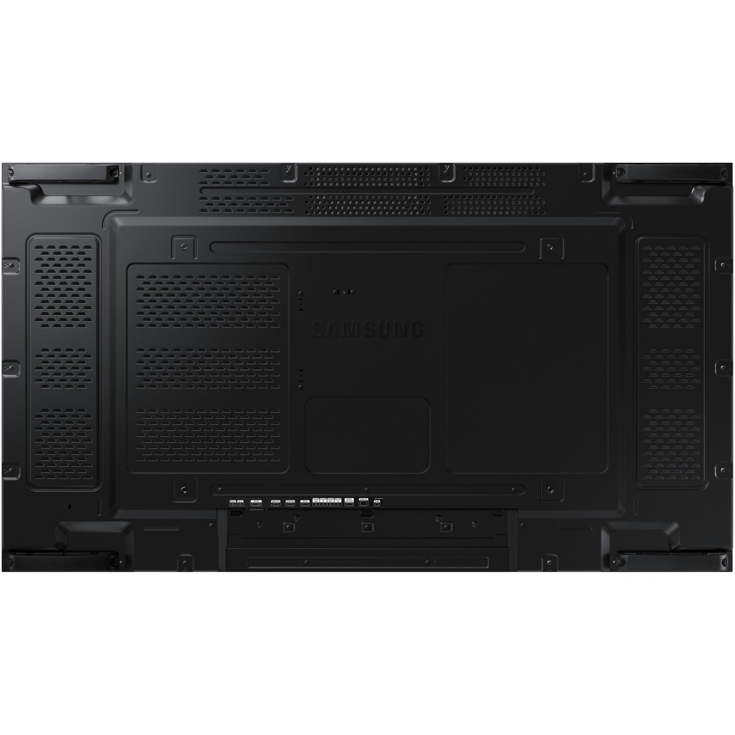 138cm/55" (1920x1080) Samsung VH55C-E 16:9 FHD IPS 8ms 24/7 HDMI DP DVI USB LAN Black
