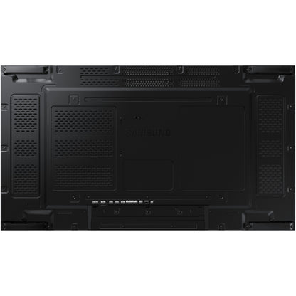 138cm/55" (1920x1080) Samsung VH55C-E 16:9 FHD IPS 8ms 24/7 HDMI DP DVI USB LAN Black