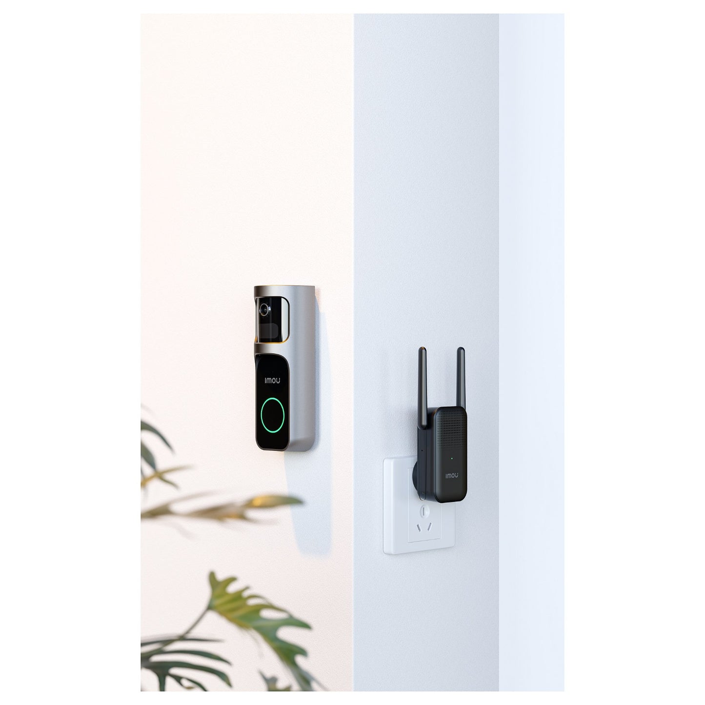 Imou DB2 S Kit